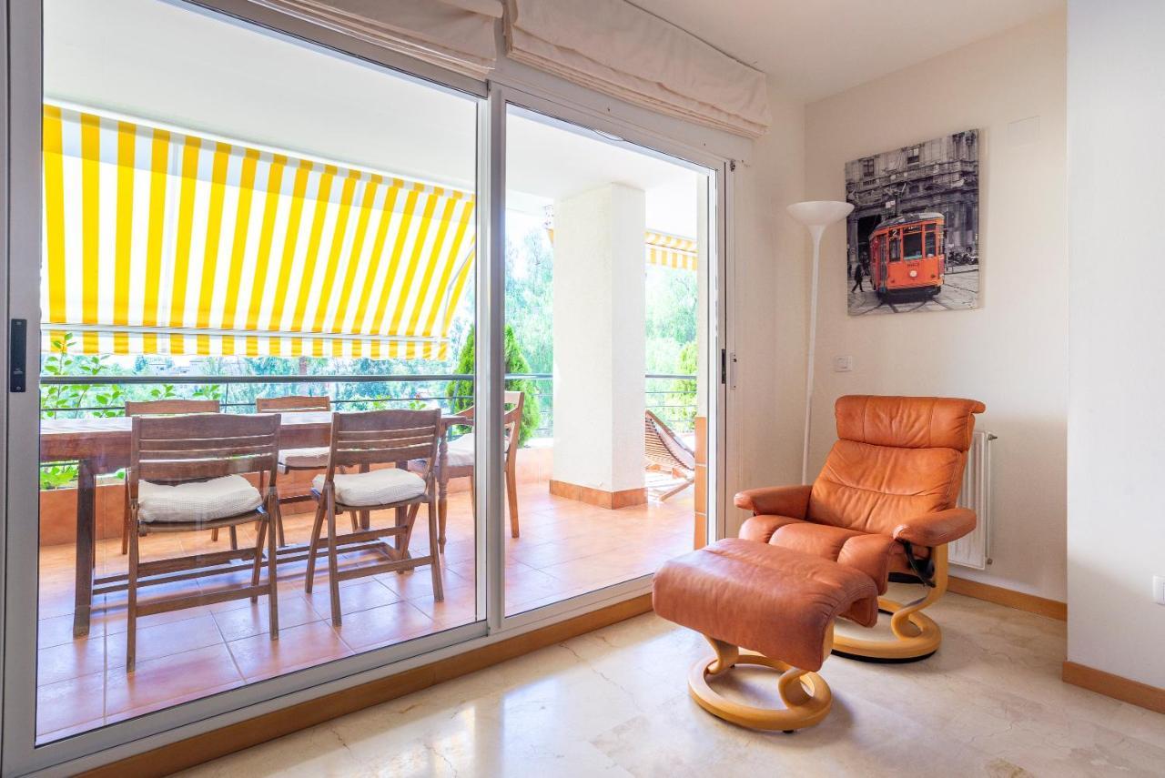 Apartment Letmalaga Campos De Guadalmina