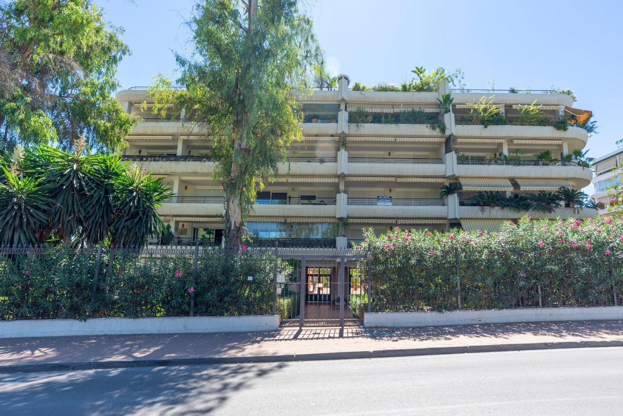 Letmalaga Campos De Guadalmina Apartment Marbella