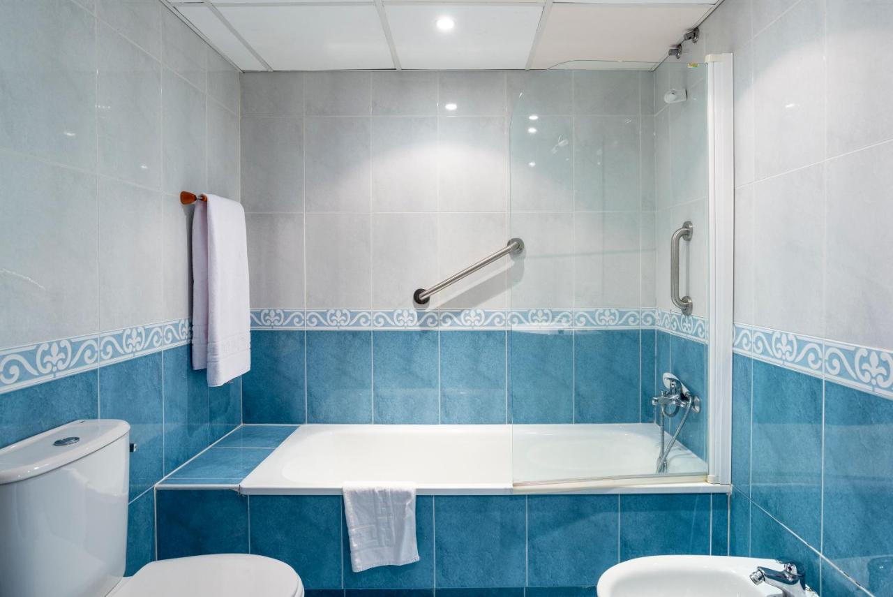 Letmalaga Campos De Guadalmina Apartment
