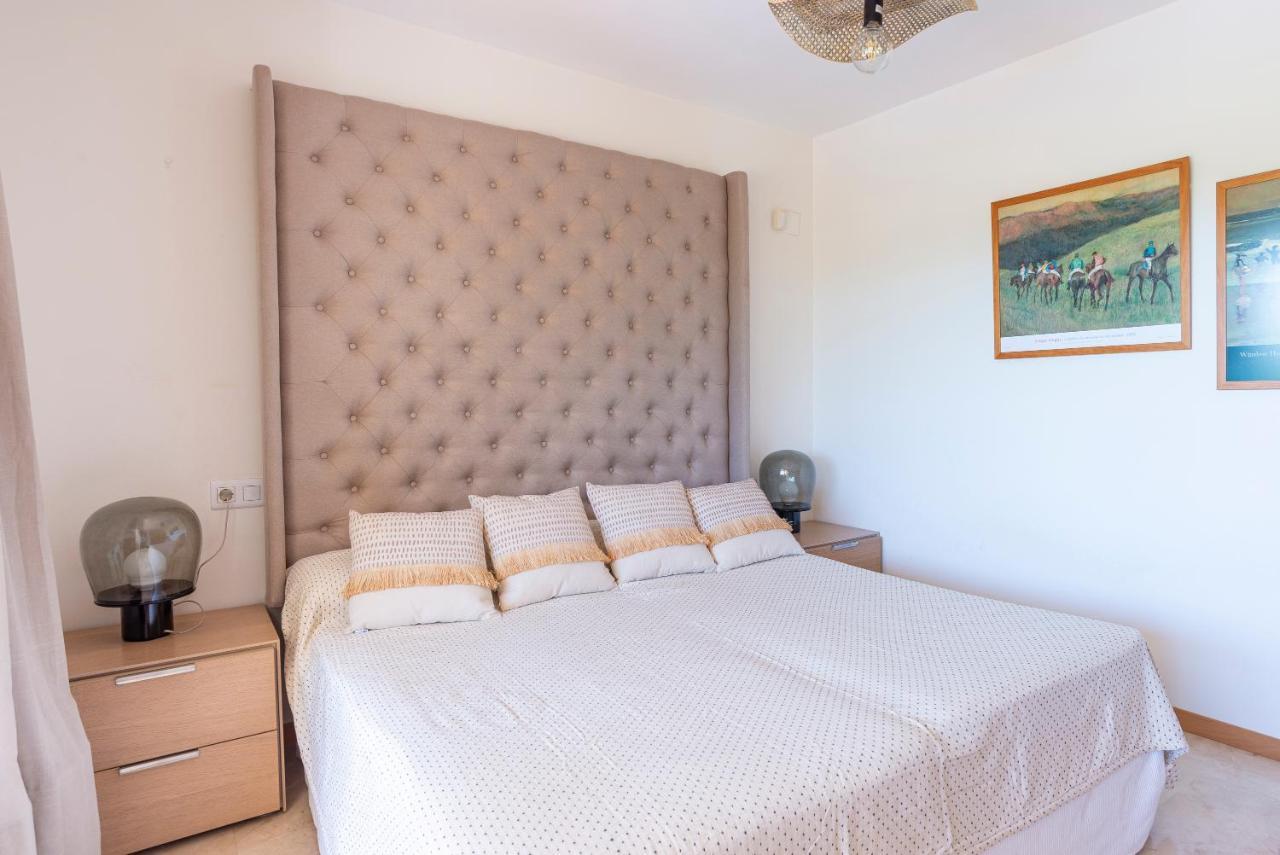 Apartment Letmalaga Campos De Guadalmina *