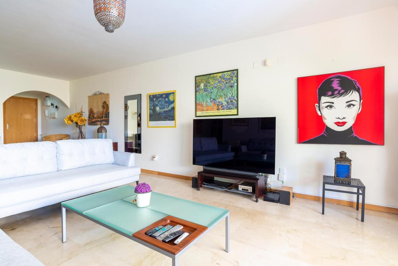 Apartment Letmalaga Campos De Guadalmina *