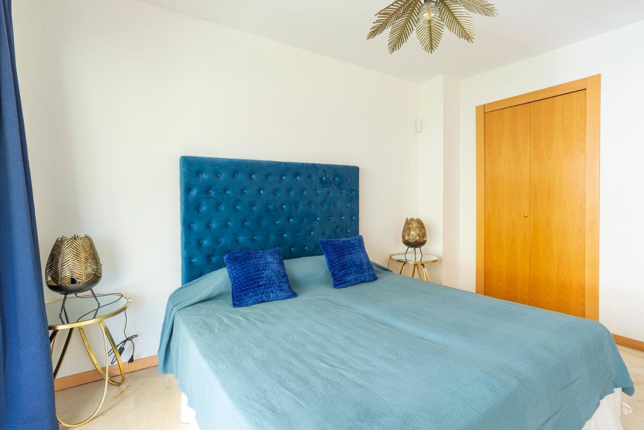 Letmalaga Campos De Guadalmina Apartment Marbella