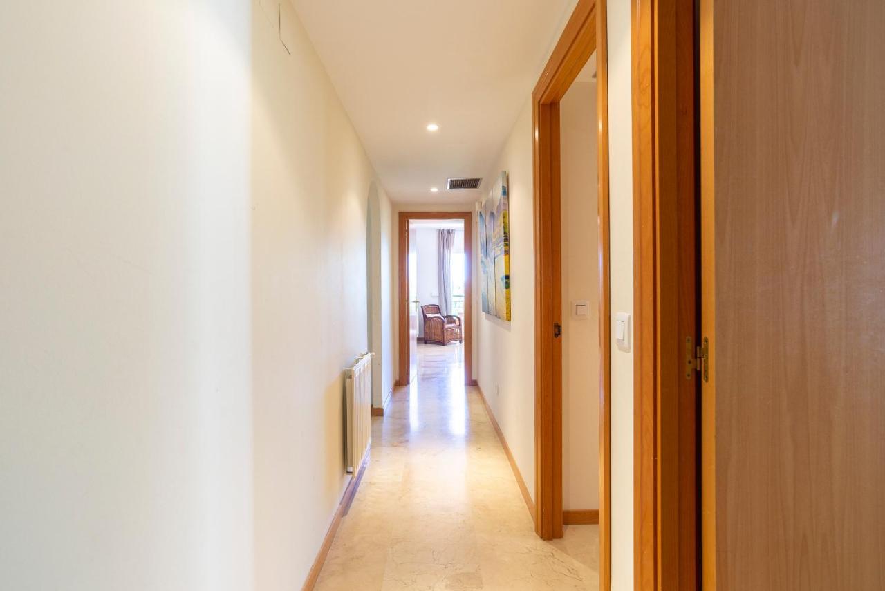 Apartment Letmalaga Campos De Guadalmina *