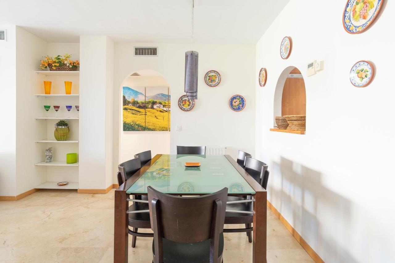 Letmalaga Campos De Guadalmina Apartment Marbella