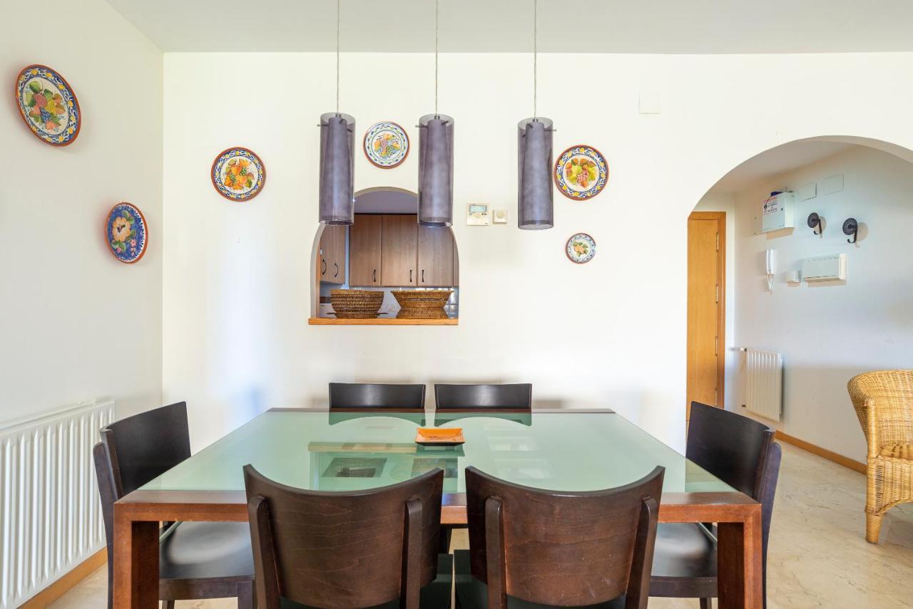 Letmalaga Campos De Guadalmina Apartment