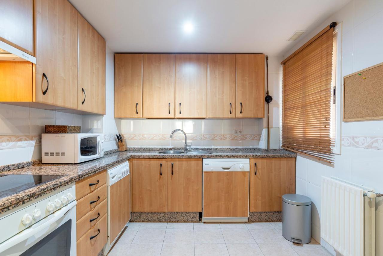 Apartment Letmalaga Campos De Guadalmina Marbella