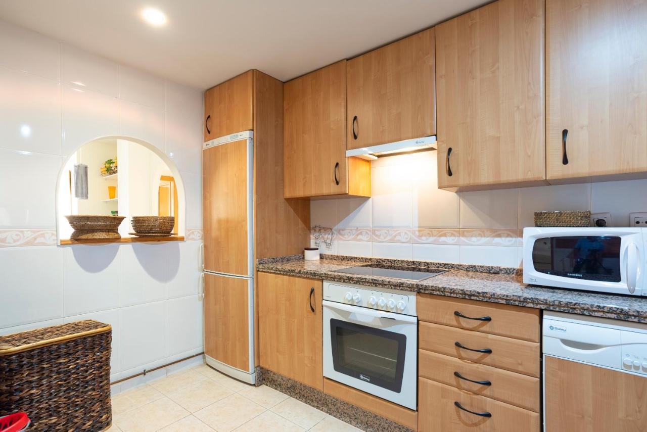 Letmalaga Campos De Guadalmina Apartment *