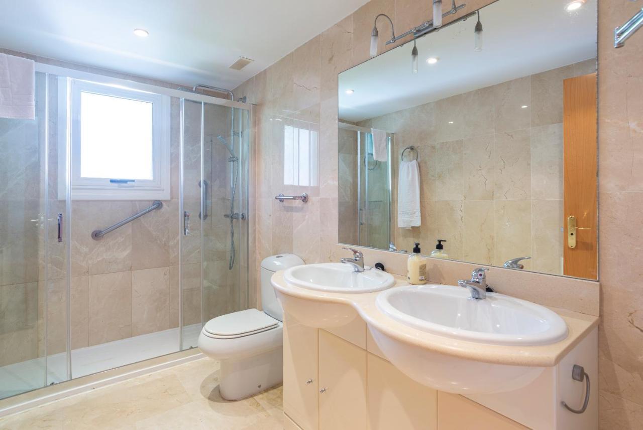 Letmalaga Campos De Guadalmina Apartment *