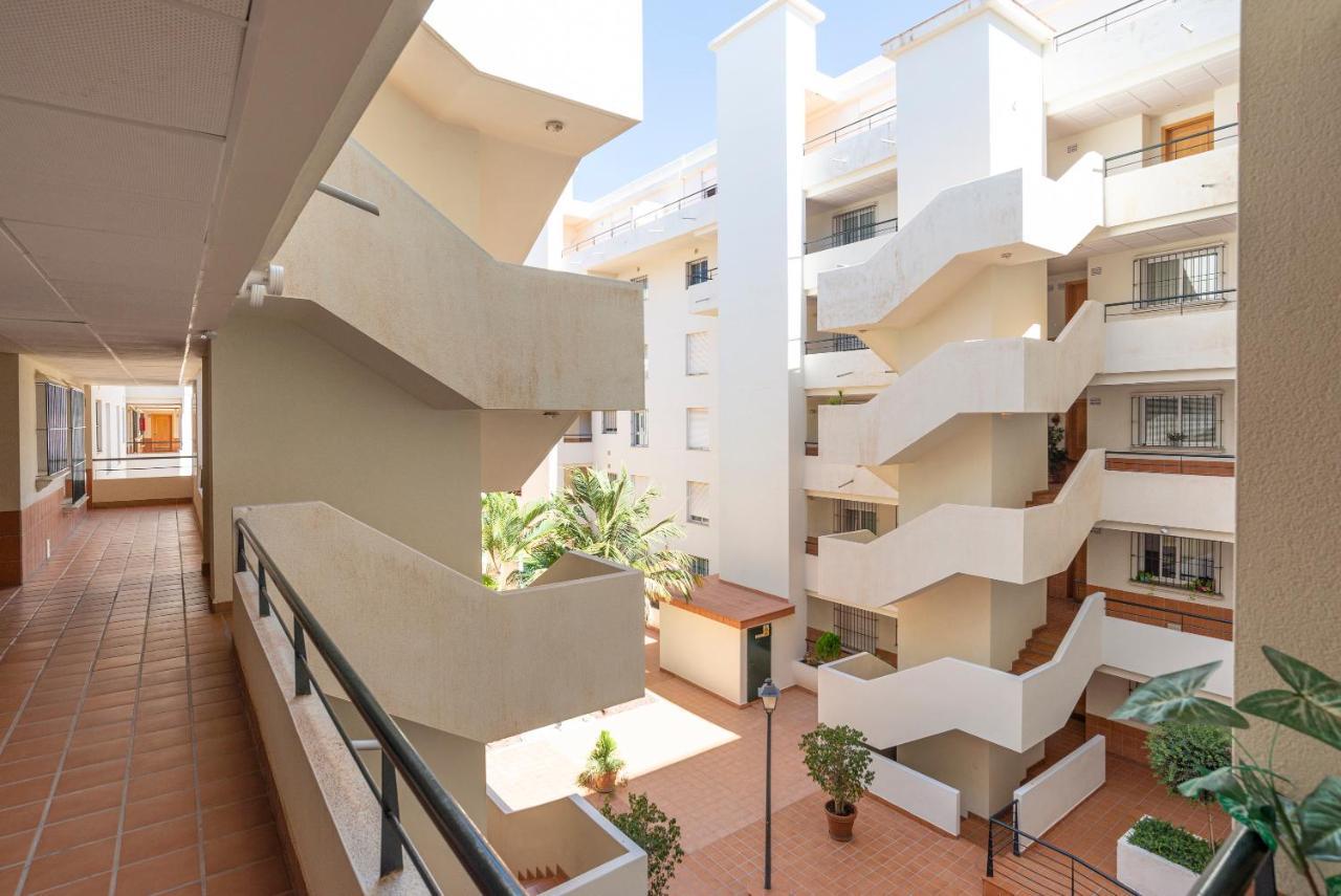 Letmalaga Campos De Guadalmina Marbella