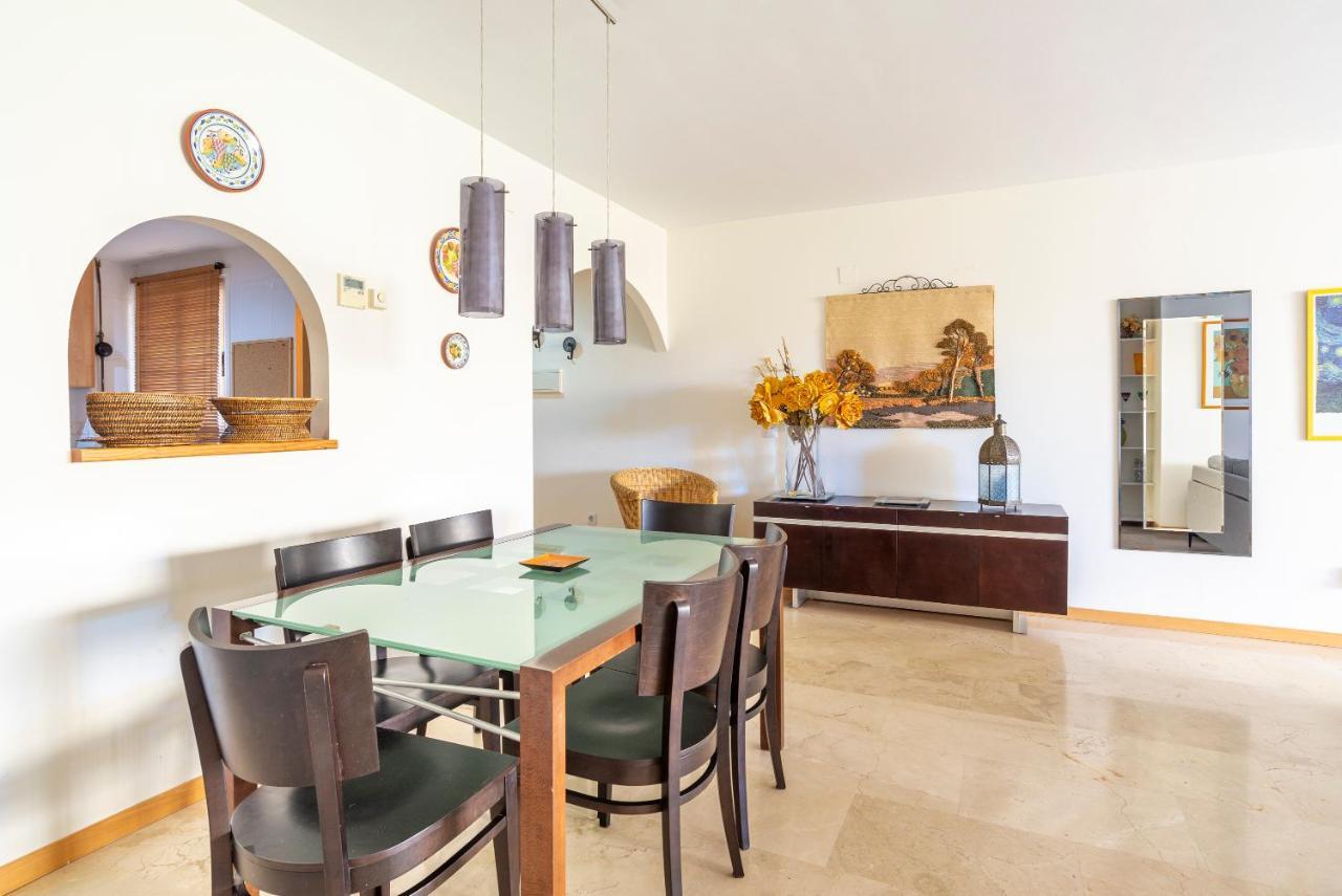Apartment Letmalaga Campos De Guadalmina *