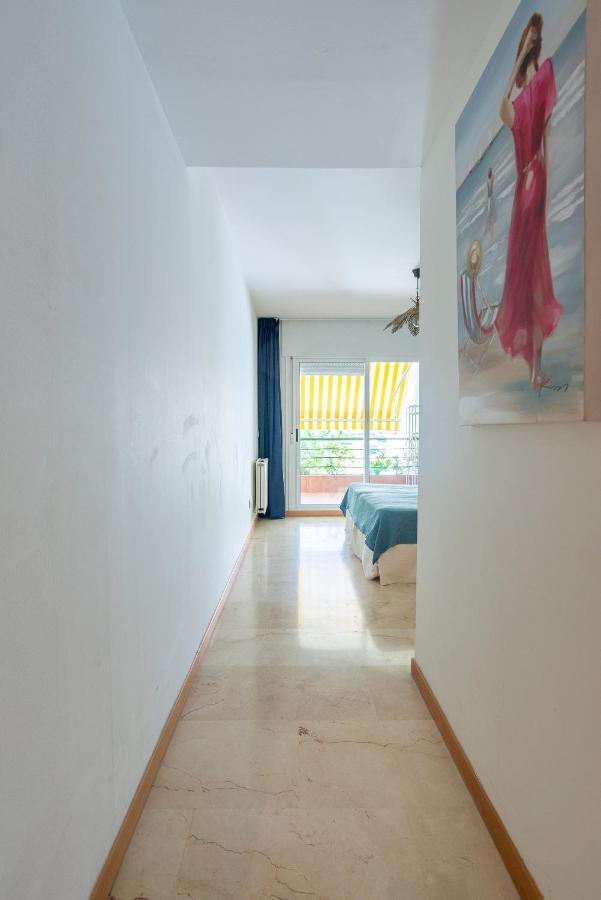 Apartment Letmalaga Campos De Guadalmina Marbella