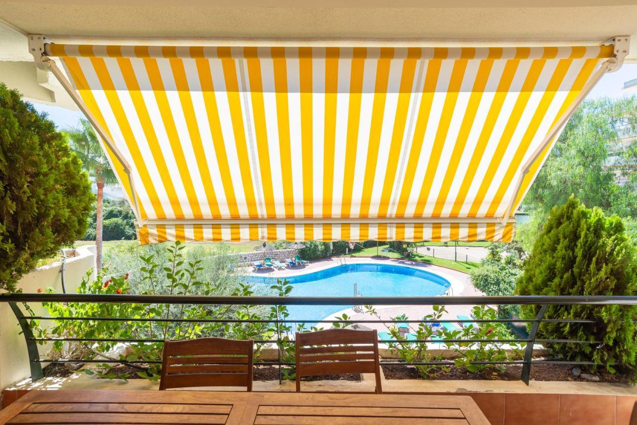 Apartment Letmalaga Campos De Guadalmina *