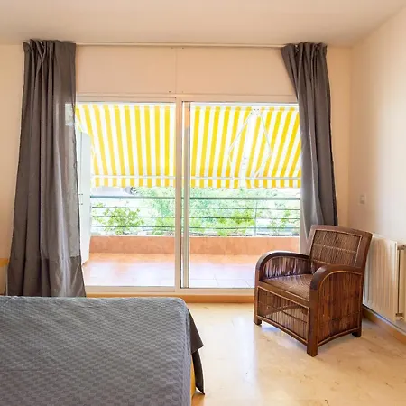 Letmalaga Campos De Guadalmina Apartment Marbella Exterior photo