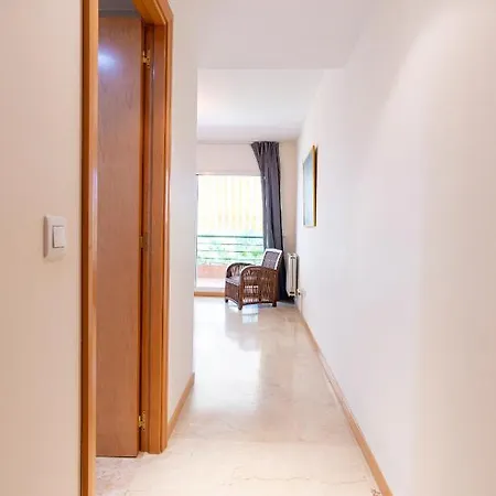 Letmalaga Campos De Guadalmina Apartment Marbella Exterior photo