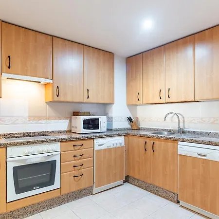 Letmalaga Campos De Guadalmina Apartment Marbella Exterior photo