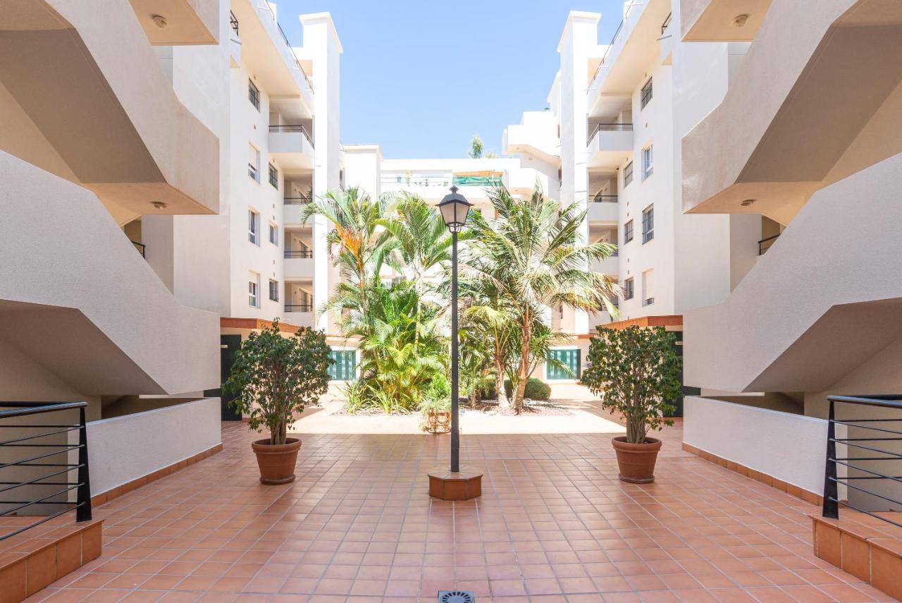 Letmalaga Campos De Guadalmina Apartamento