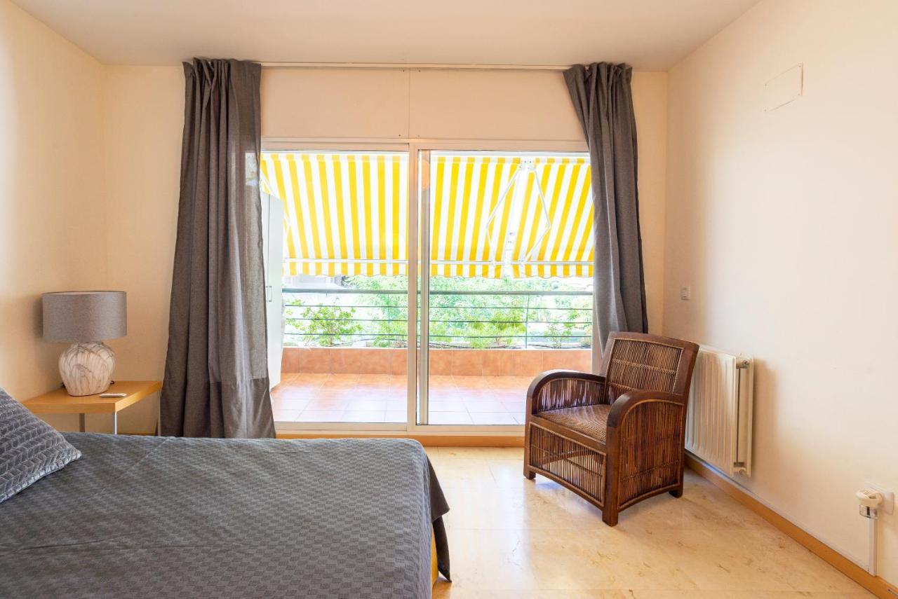 Apartment Letmalaga Campos De Guadalmina Marbella