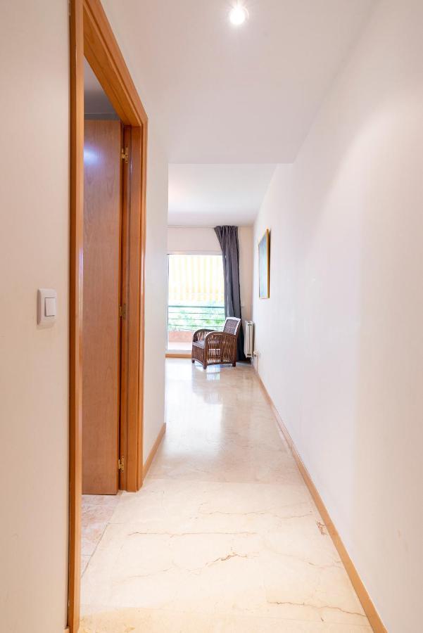 Apartamento Letmalaga Campos De Guadalmina *