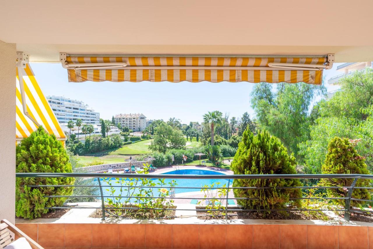 Letmalaga Campos De Guadalmina Apartment *
