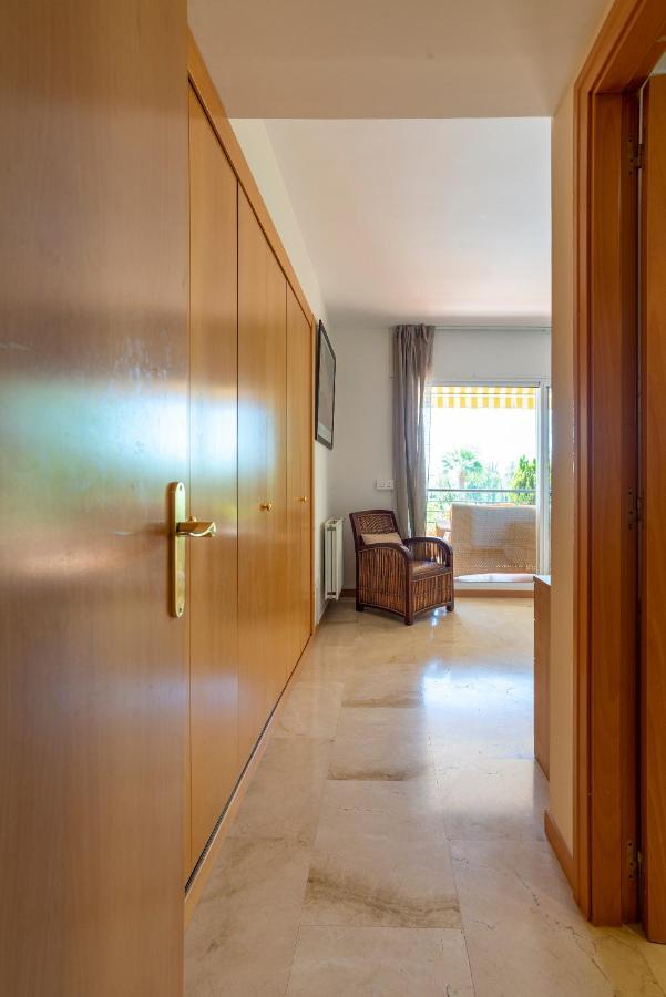 Letmalaga Campos De Guadalmina Apartment *