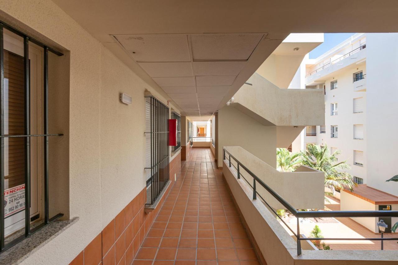 Letmalaga Campos De Guadalmina Apartamento