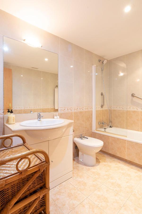Letmalaga Campos De Guadalmina Apartment *
