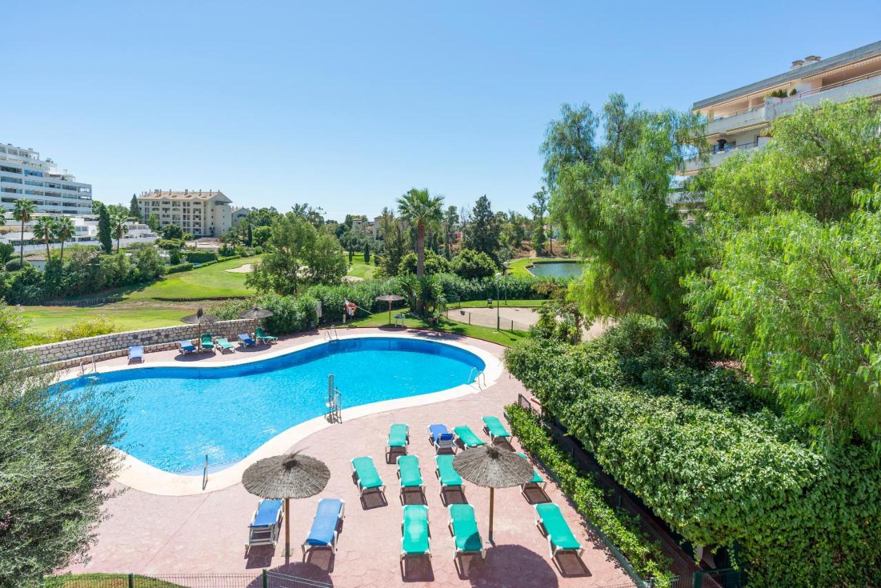 Apartment Letmalaga Campos De Guadalmina *