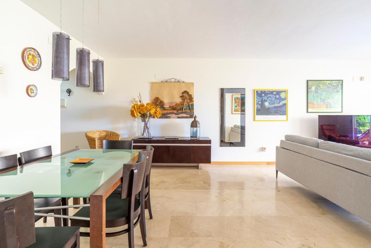 Apartment Letmalaga Campos De Guadalmina