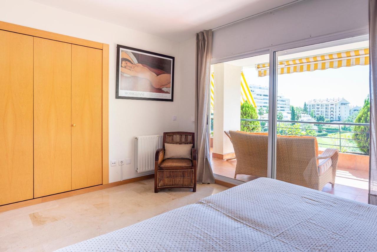 Apartamento Letmalaga Campos De Guadalmina