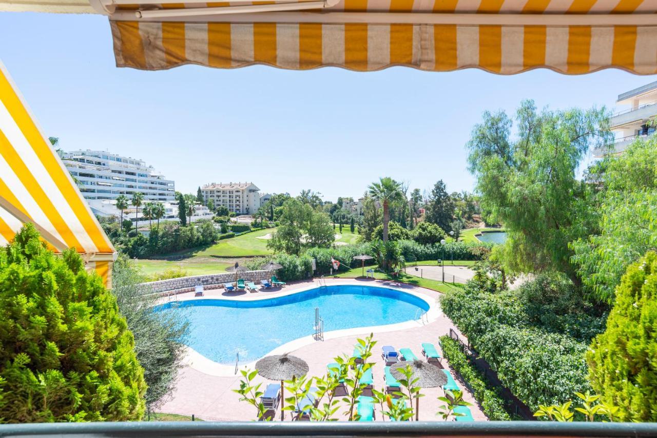 Letmalaga Campos De Guadalmina Apartment