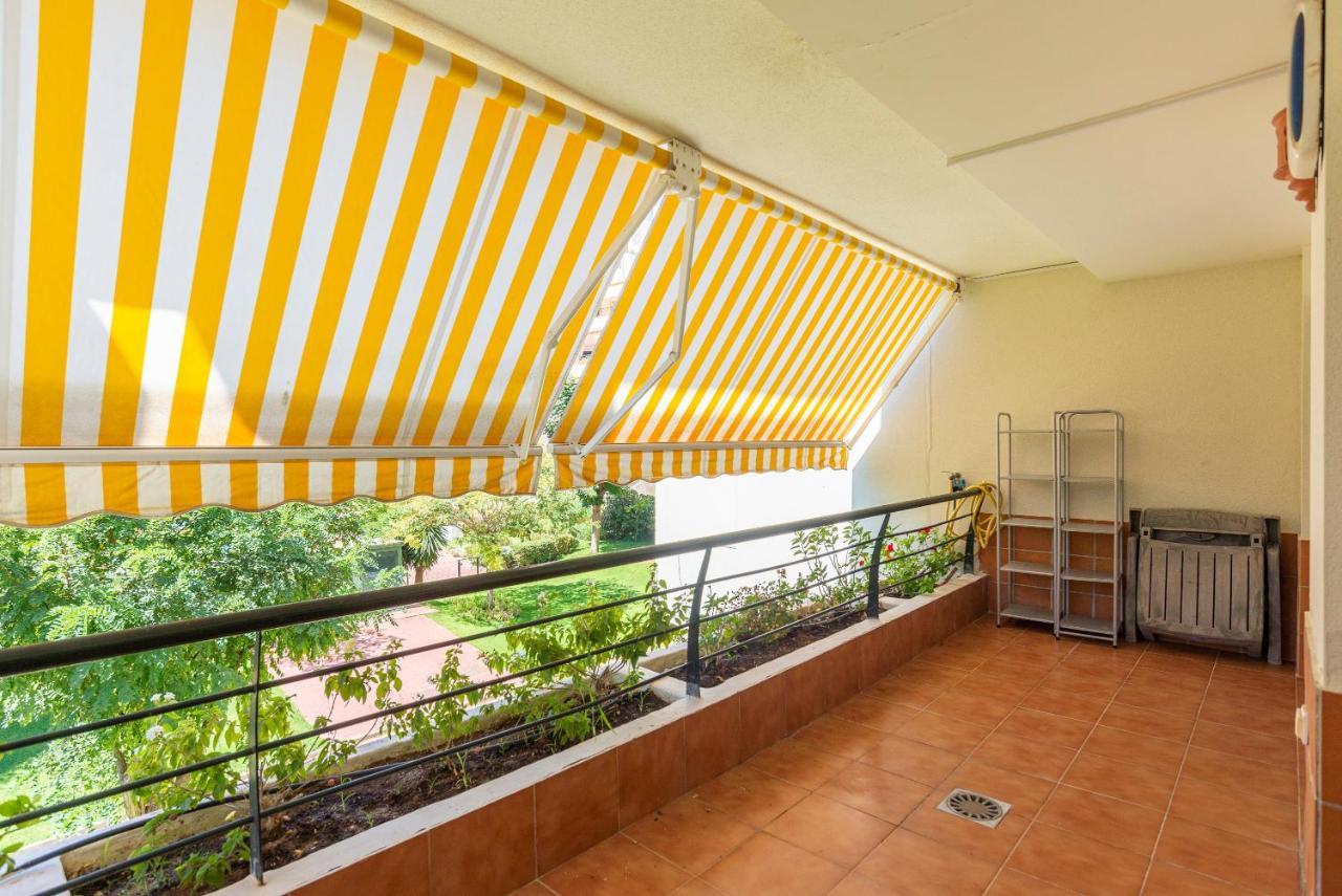 Letmalaga Campos De Guadalmina Apartamento *