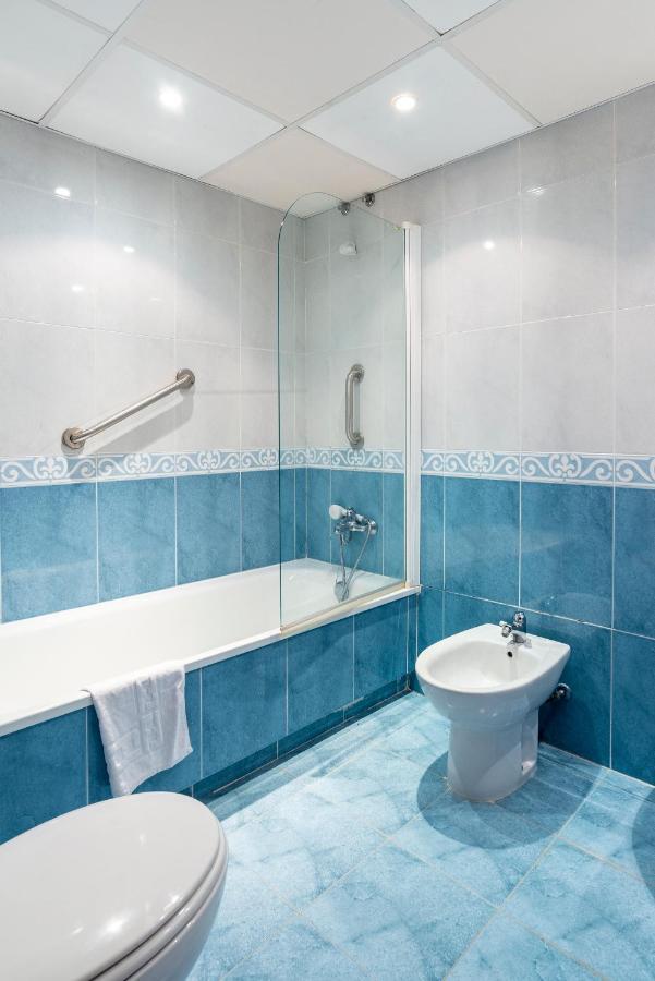 Apartamento Letmalaga Campos De Guadalmina Marbella