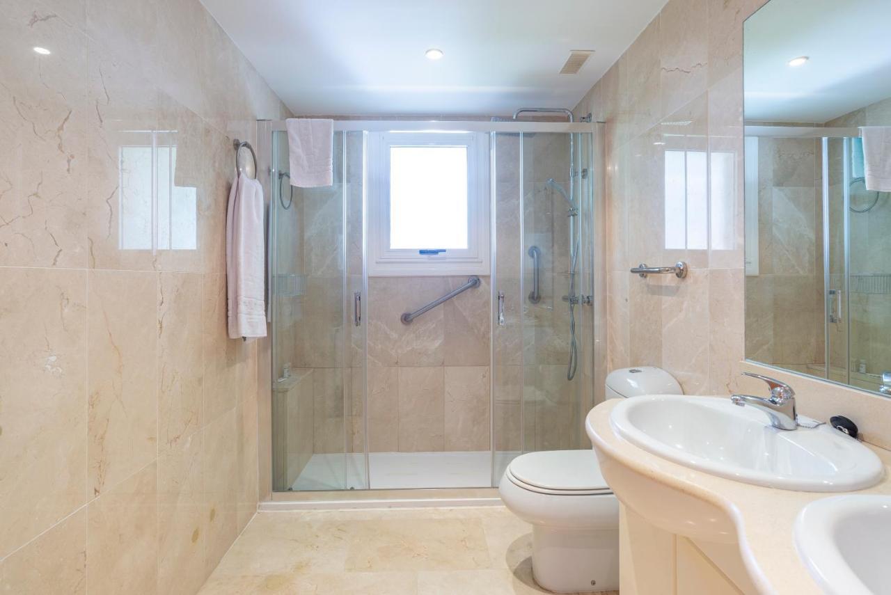 Letmalaga Campos De Guadalmina Apartment Marbella