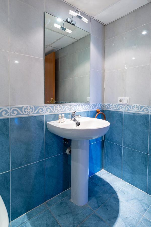 Apartment Letmalaga Campos De Guadalmina Marbella
