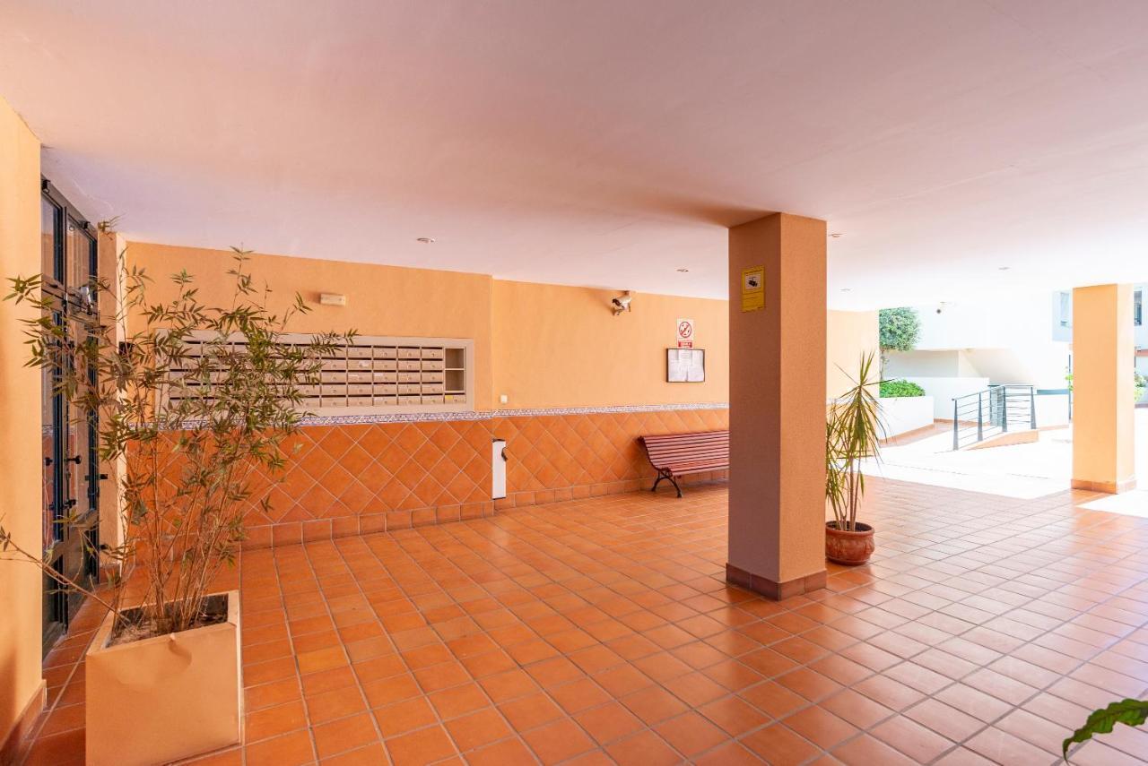 Apartment Letmalaga Campos De Guadalmina